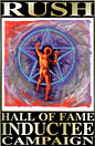 Click Here To Help Induct Rush Into The Rock & Roll Hall of Fame